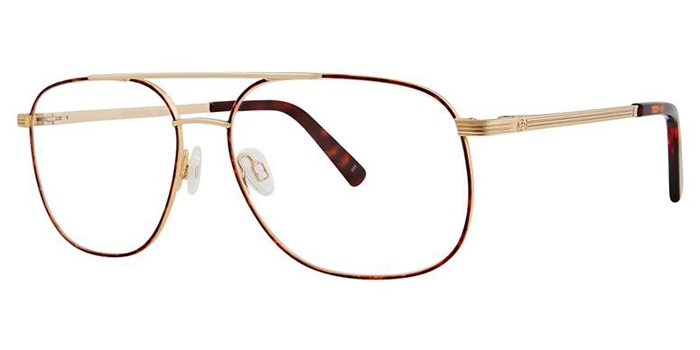 Stetson Stetson XL 36 Eyeglasses