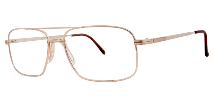 Stetson Stetson XL 37 Eyeglasses