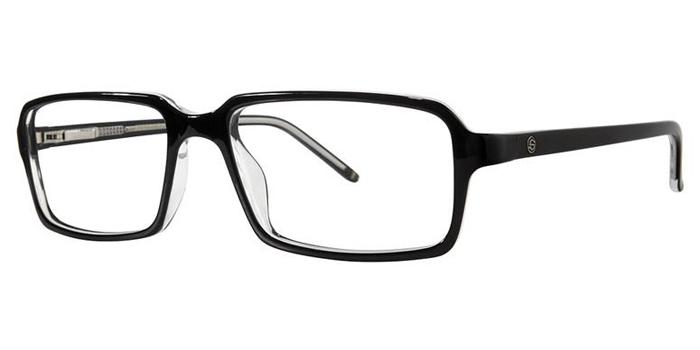 Stetson Stetson XL 38 Eyeglasses