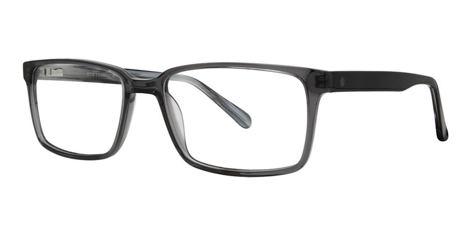 Stetson Stetson XL 40 Eyeglasses