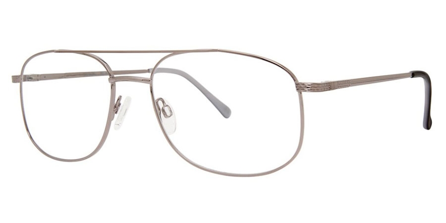 Stetson Stetson XL 42 Eyeglasses