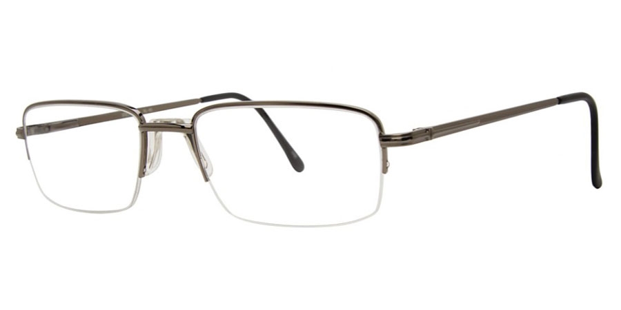 Stetson Stetson XL 45 Eyeglasses