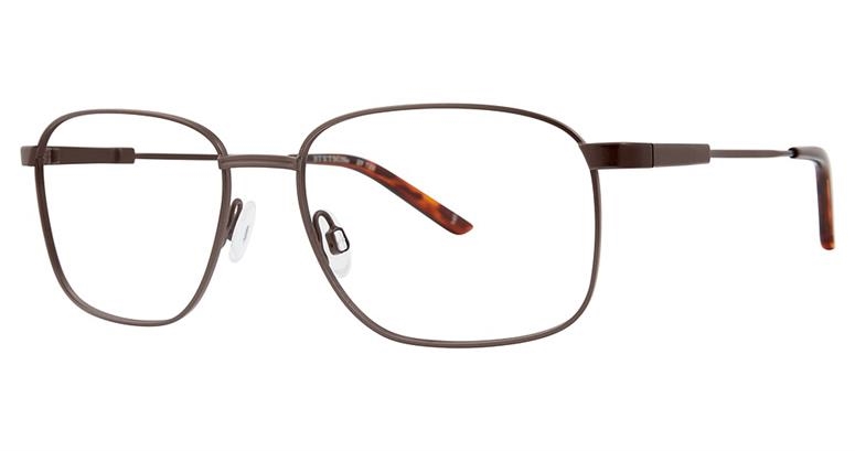 Stetson Stetson Zylo-Flex 722 Eyeglasses