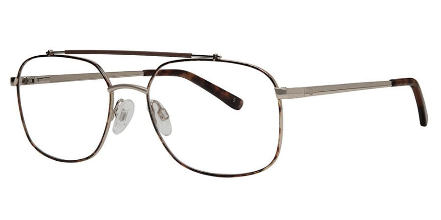 Stetson Stetson 377 Eyeglasses