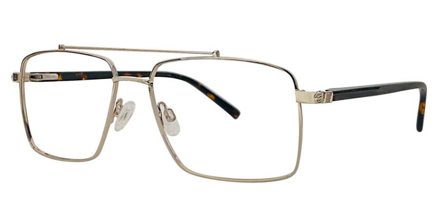 Stetson Stetson 387 Eyeglasses