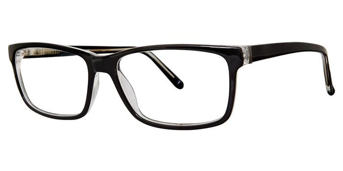 Stetson Stetson XL 33 Eyeglasses
