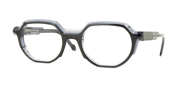 Struktur The Top Gun Eyeglasses