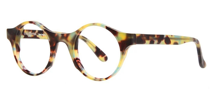 Struktur The Apollo Eyeglasses