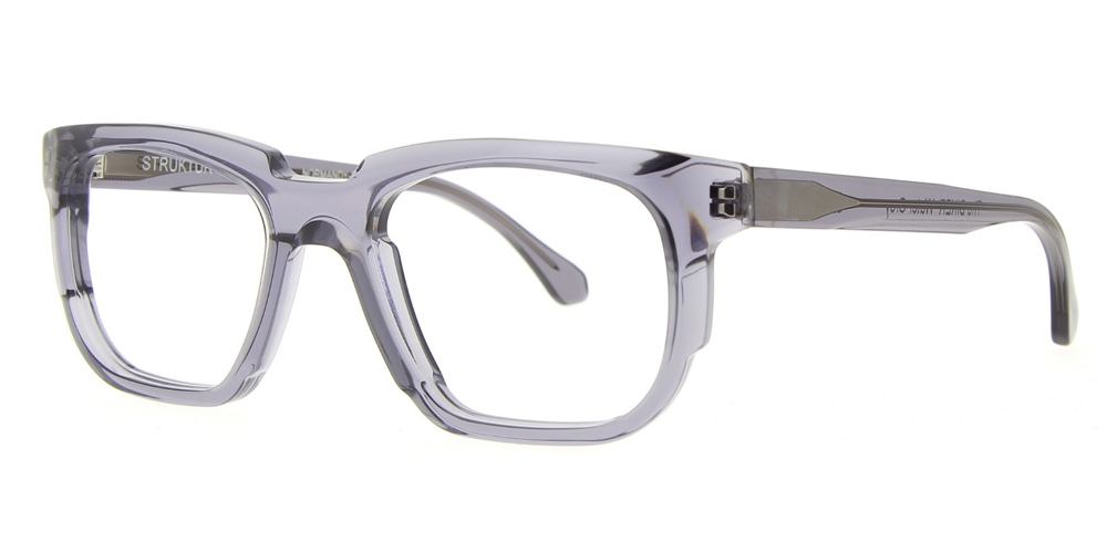 Struktur The Biker Eyeglasses