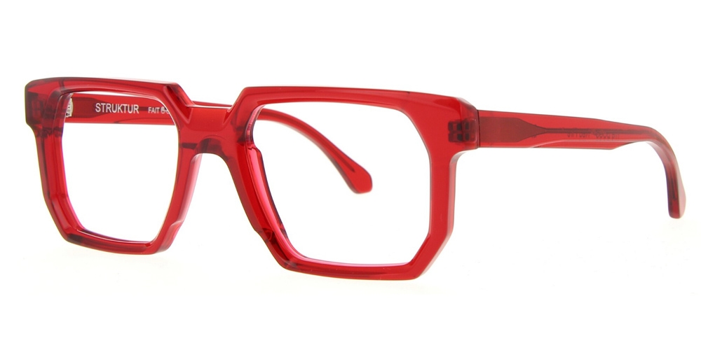 Struktur The Boss Eyeglasses