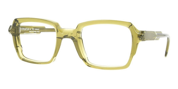 Struktur The Commander Eyeglasses