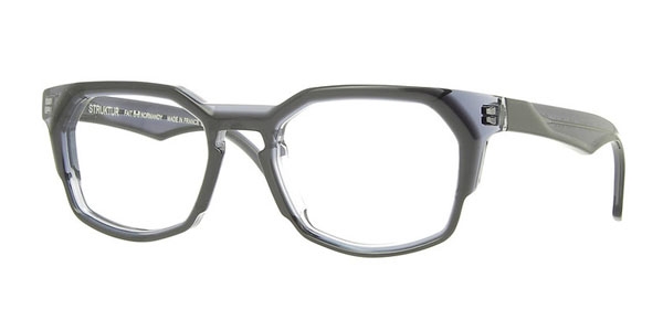 Struktur The Iceman Eyeglasses