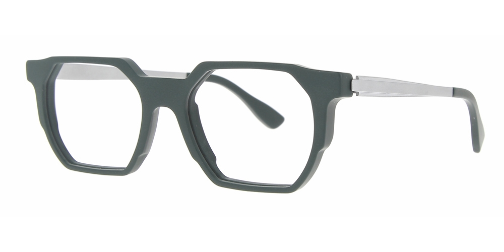 Struktur The Maverick Eyeglasses