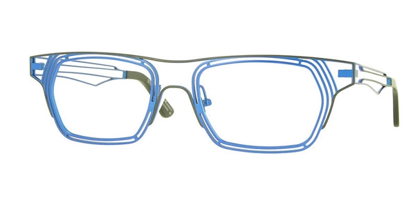 Struktur The Miami Light Eyeglasses