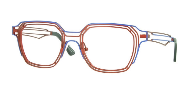 Struktur The Paris Light Eyeglasses