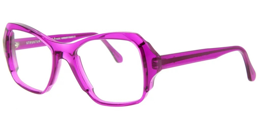 Struktur The Prodigy Eyeglasses