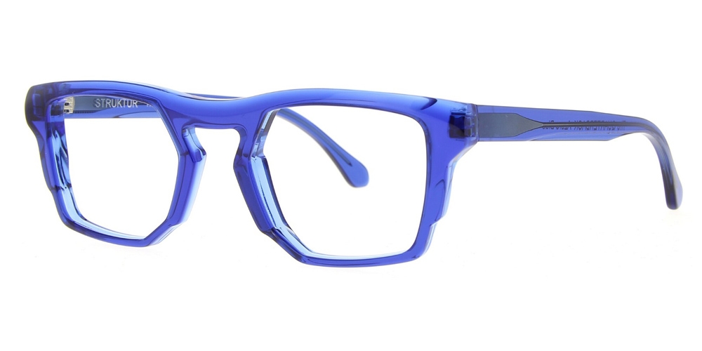 Struktur The Quarterback Eyeglasses