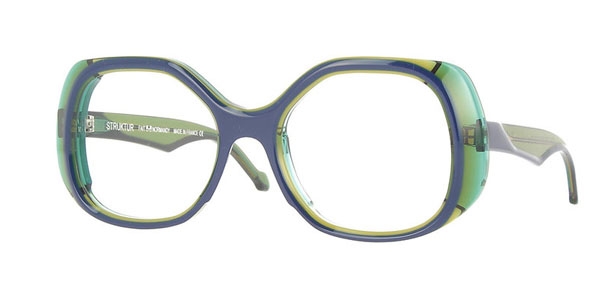 Struktur The Seventies Eyeglasses