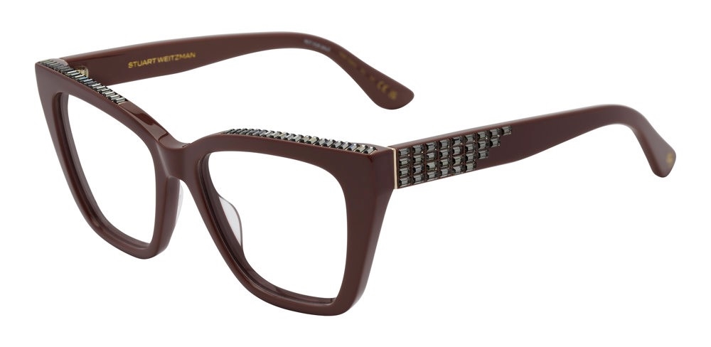 Stuart Weitzman WZN 1034/G Eyeglasses