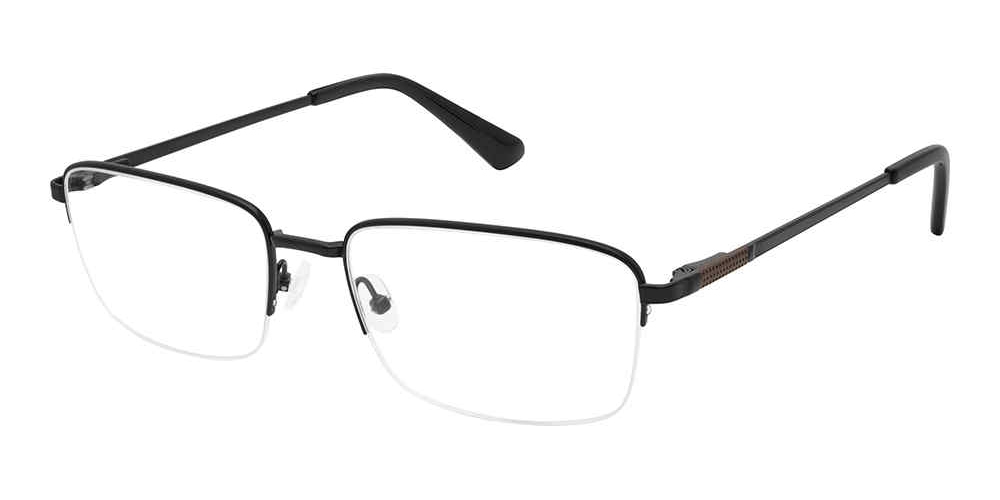 SuperFlex TITAN SF-1158T Eyeglasses