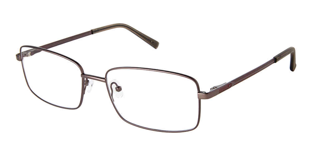 SuperFlex TITAN SF-1161T Eyeglasses