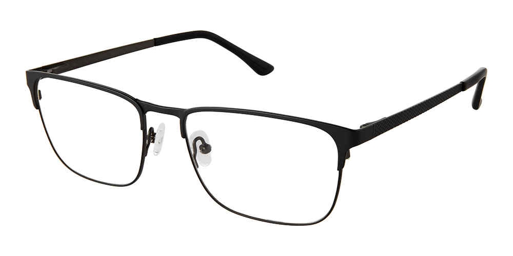 SuperFlex TITAN SF-1164T Eyeglasses