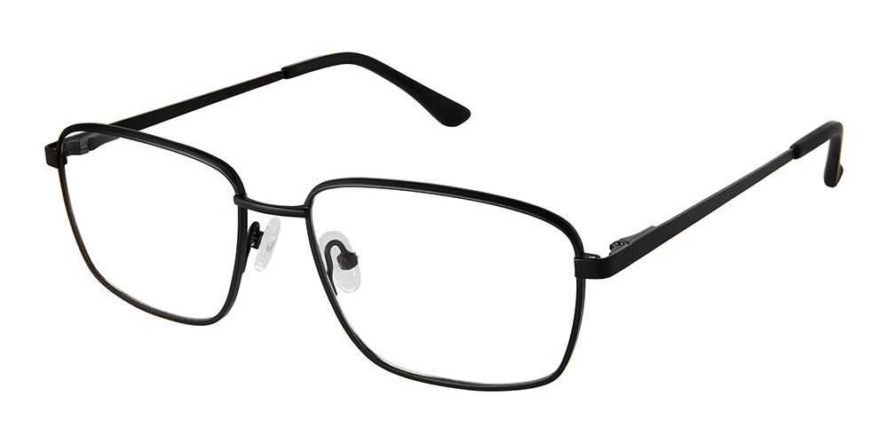 SuperFlex TITAN SF-1165T Eyeglasses