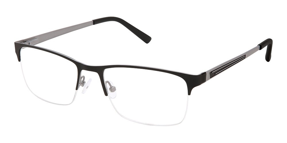 SuperFlex TITAN SF-1182T Eyeglasses