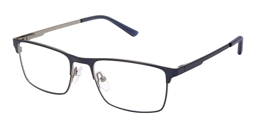 SuperFlex TITAN SF-1183T Eyeglasses