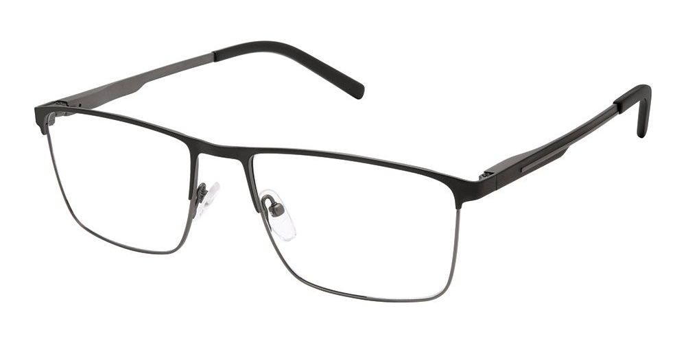 SuperFlex TITAN SF-1185T Eyeglasses