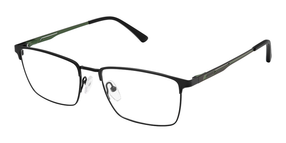 SuperFlex TITAN SF-1188T Eyeglasses