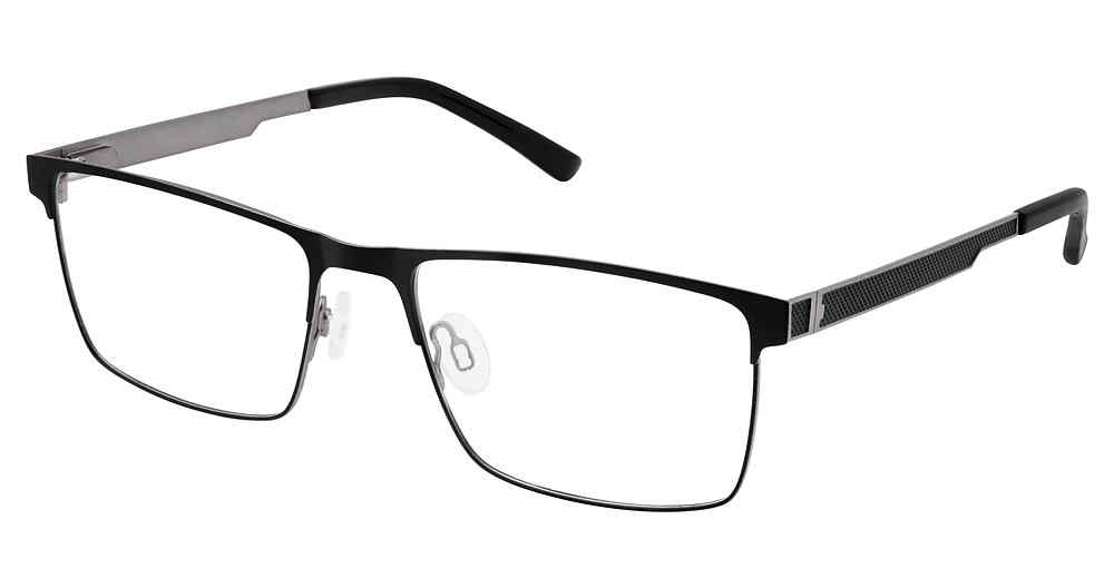 SuperFlex TITAN SF-1110T Eyeglasses