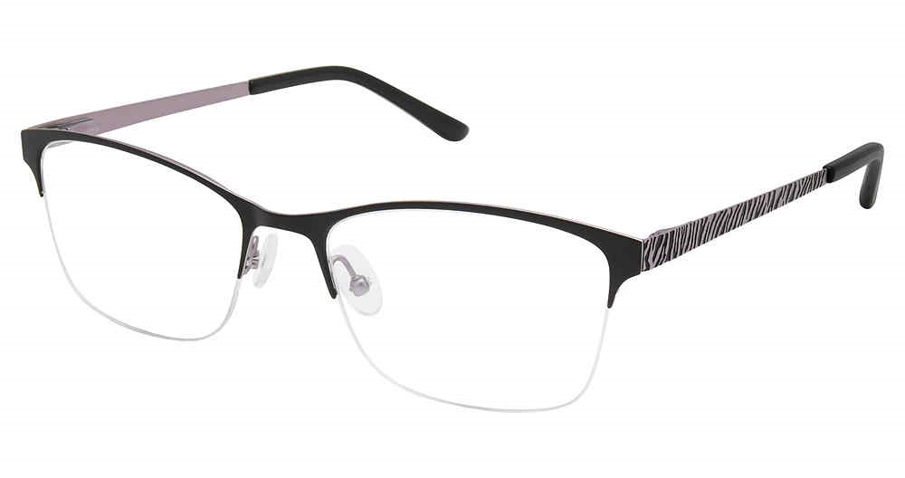 SuperFlex TITAN SF-1120T Eyeglasses