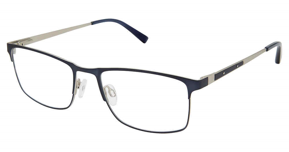 SuperFlex TITAN SF-1132T Eyeglasses