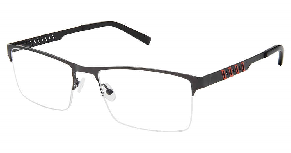 SuperFlex TITAN SF-1139T Eyeglasses