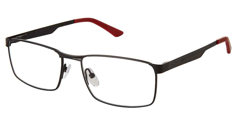SuperFlex TITAN SF-1144T Eyeglasses