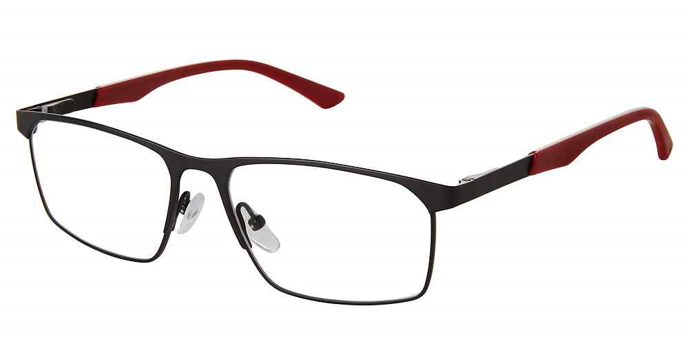 SuperFlex TITAN SF-1145T Eyeglasses