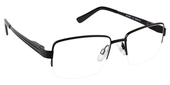 SuperFlex TITAN SF-1046T Eyeglasses
