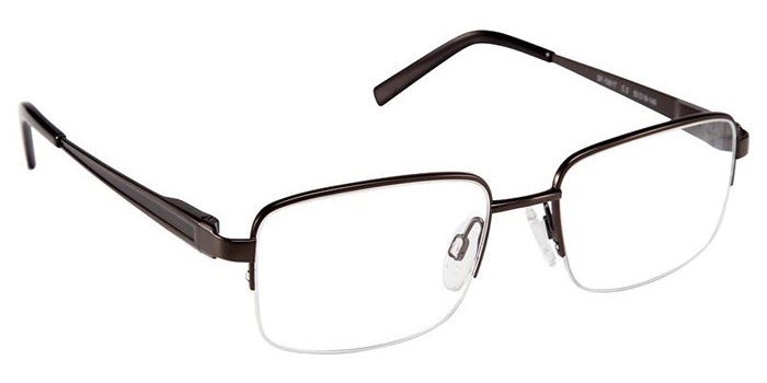 SuperFlex TITAN SF-1061T Eyeglasses