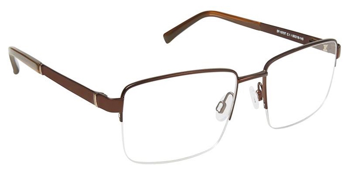 SuperFlex TITAN SF-1070T Eyeglasses