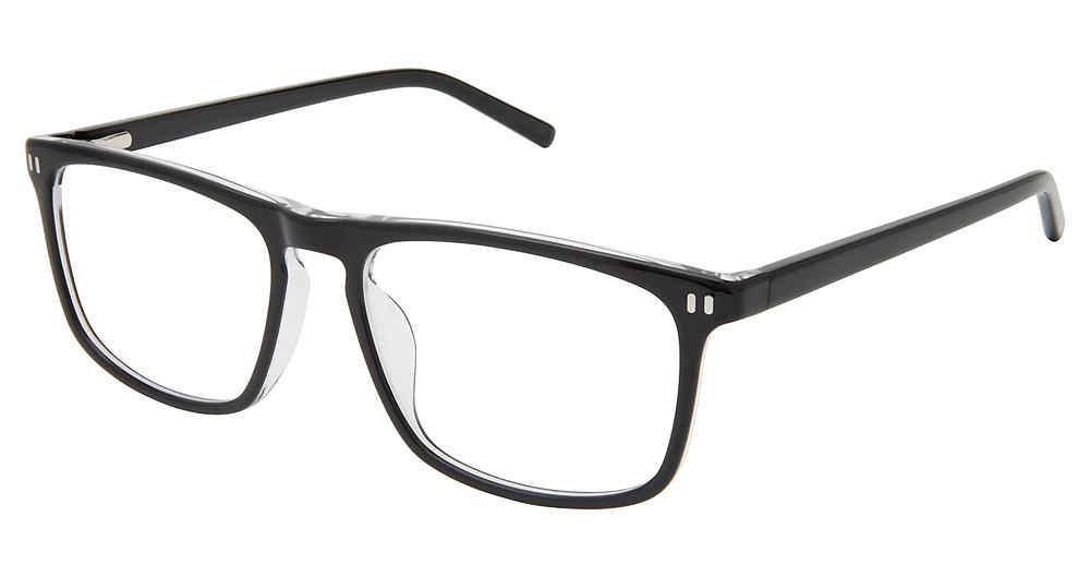 SuperFlex SF-591 Eyeglasses