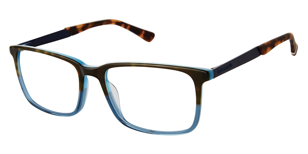 Superdry SDOM003T Eyeglasses