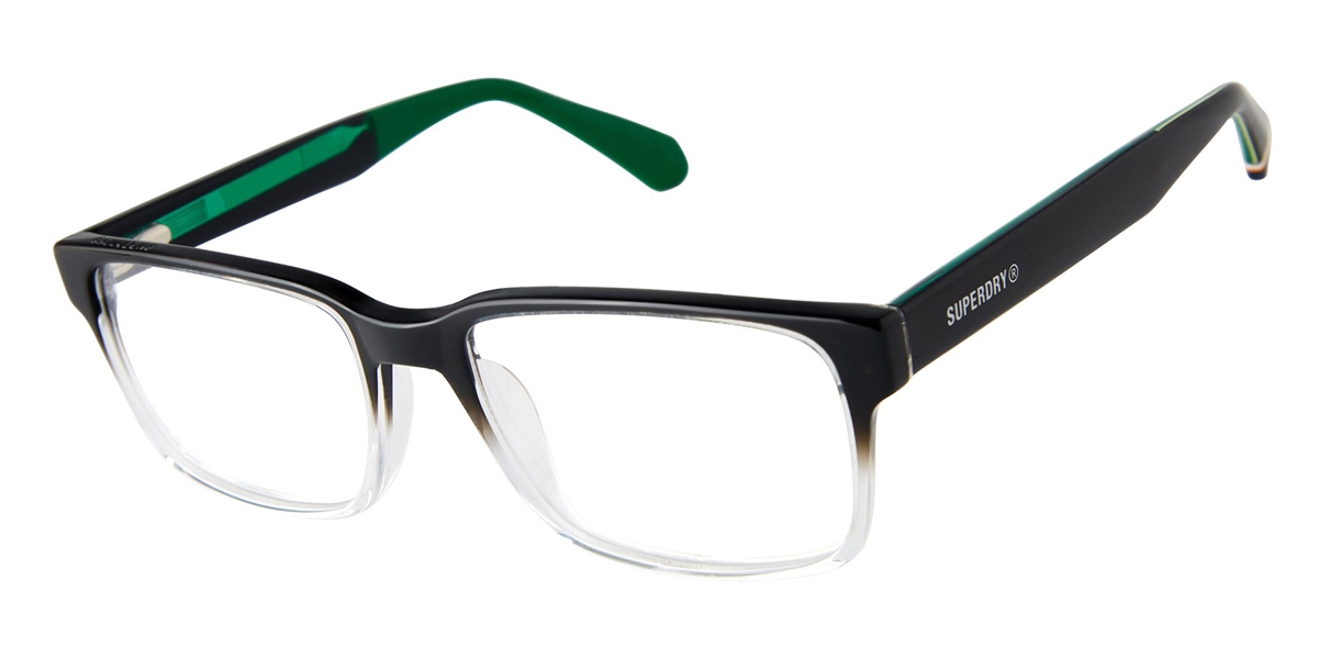 Superdry SDOM011T Eyeglasses