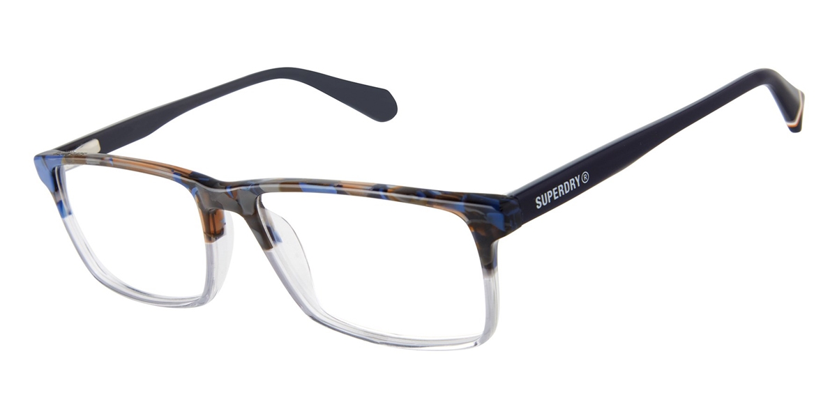 Superdry SDOM014T Eyeglasses