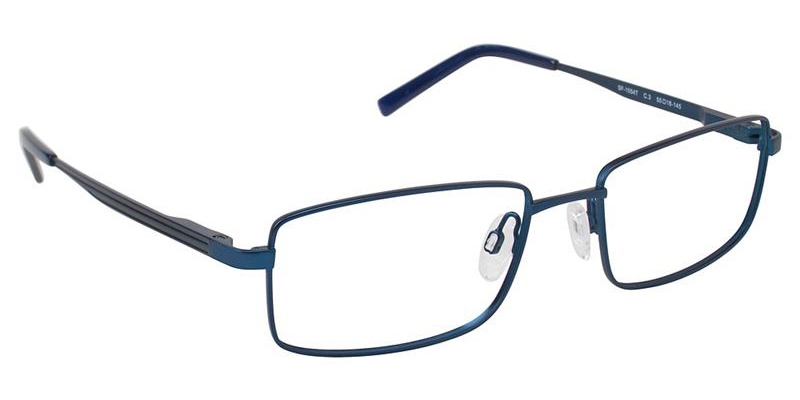 SuperFlex TITAN SF-1054T Eyeglasses