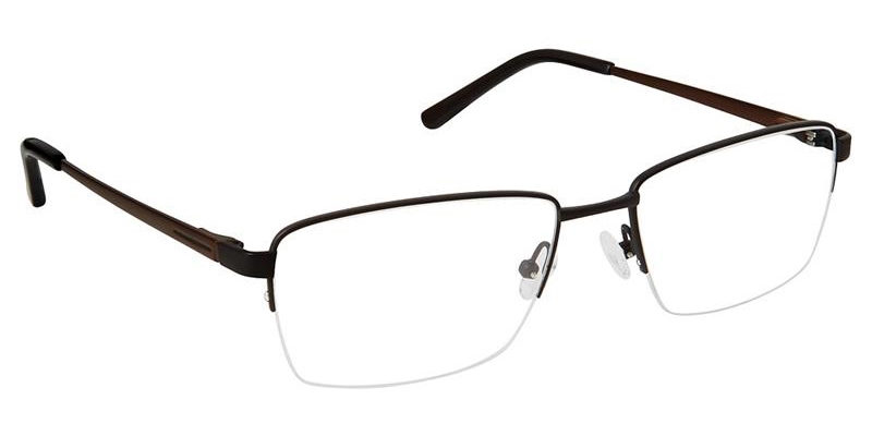 SuperFlex TITAN SF-1106T Eyeglasses