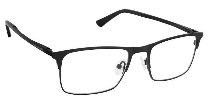 SuperFlex TITAN SF-1107T Eyeglasses