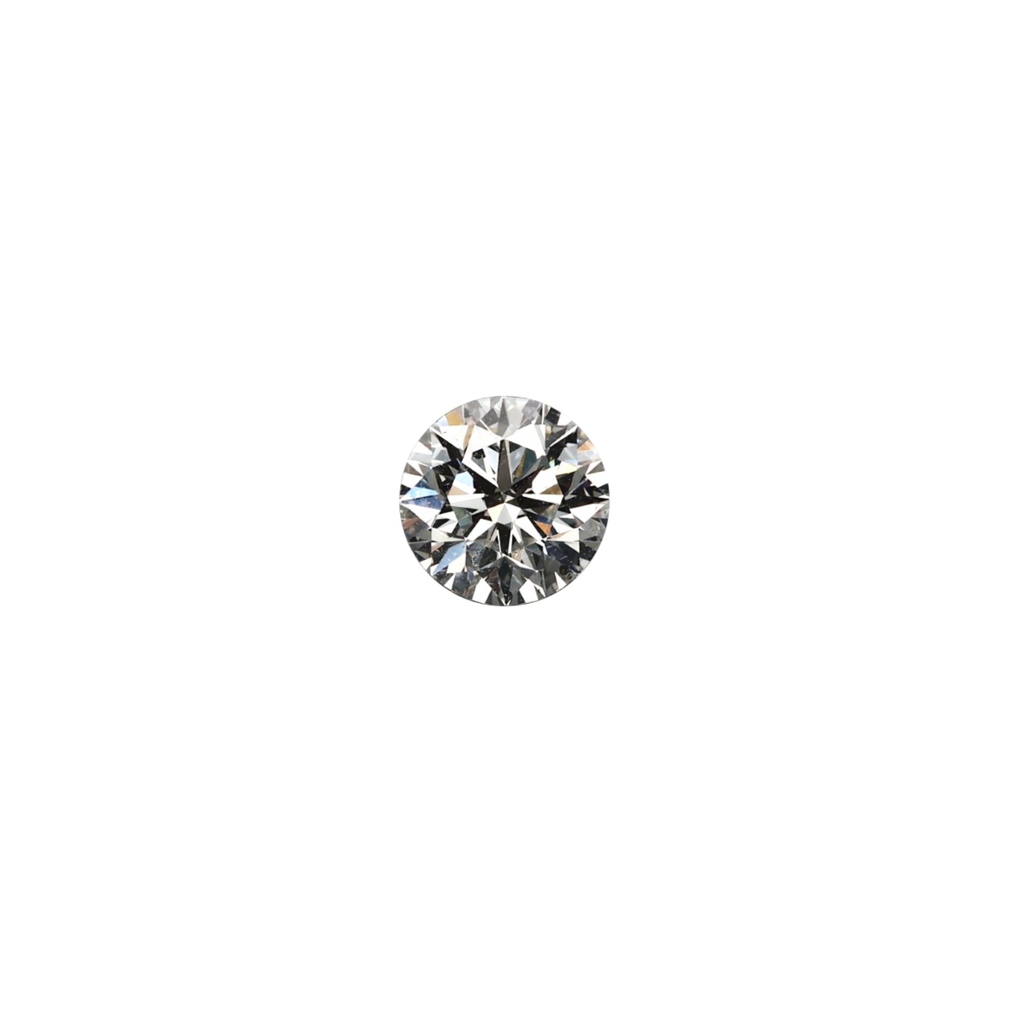 Round 1.01ct ISI2 Ex Ex Ex GIA Certified Diamond #2111748470