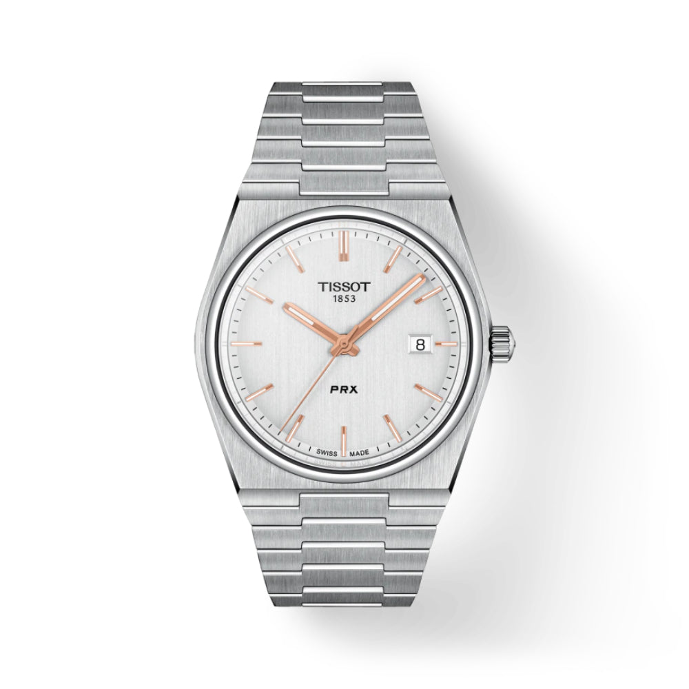 Tissot PRX 40mm Quartz Watch