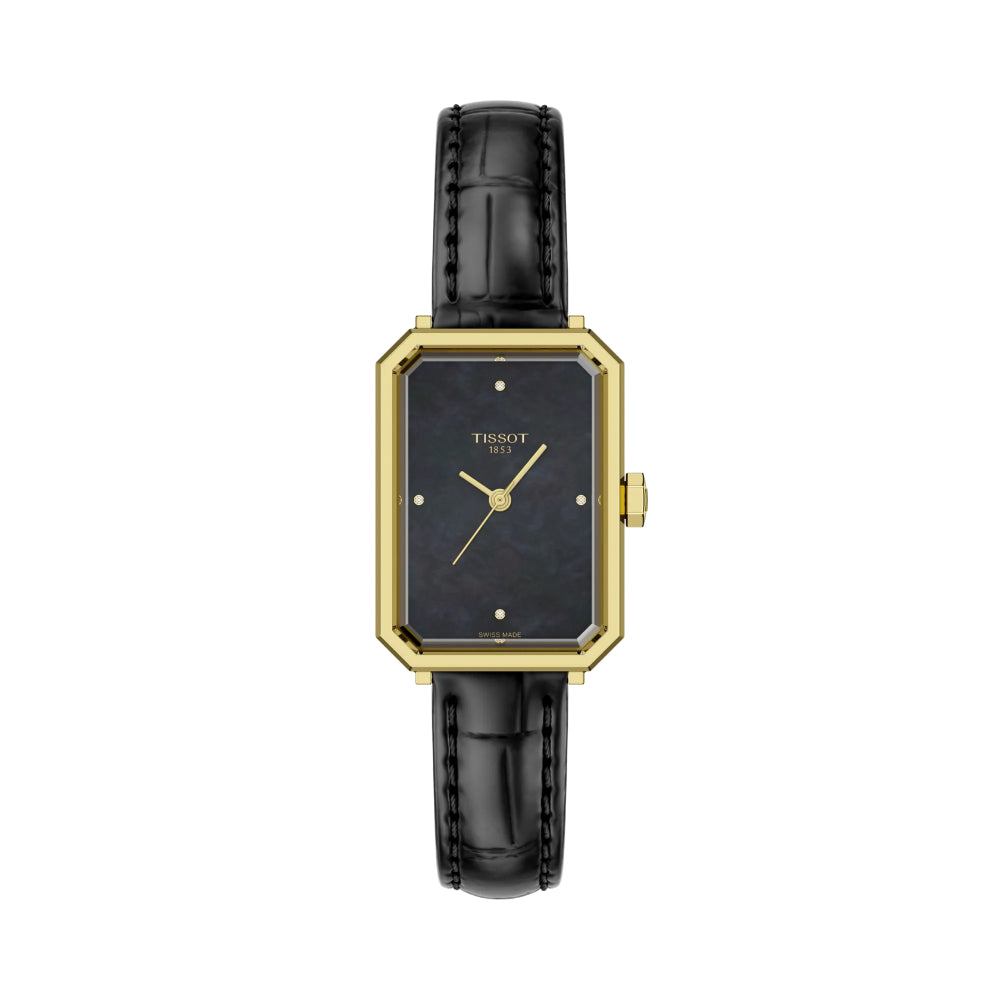 Tissot SRV 30mm Quartz Watch